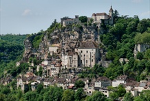 Rocamadour